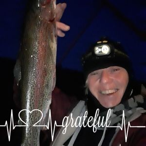 Meet your Posher, Susie